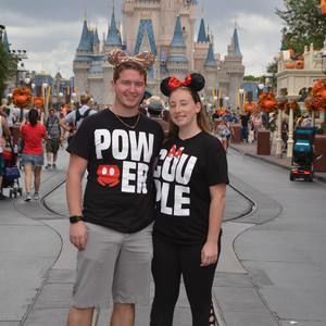 Meet your Posher, Catie